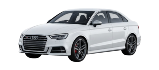 3 поколение, рестайлинг