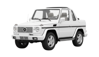 2 поколение, 5-й рестайлинг