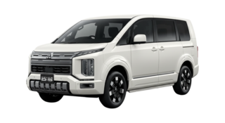 1 поколение, 2-й рестайлинг