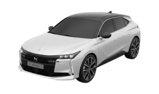 2 поколение, рестайлинг