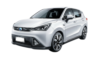 Trumpchi ge3