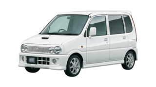 2 поколение, рестайлинг