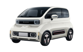 Kiwi EV