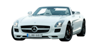 Sls Amg
