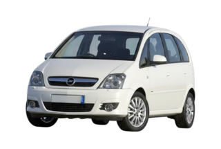 1 поколение, рестайлинг