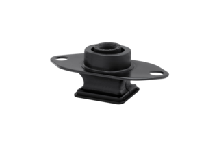 Замена опор двигателя