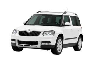 1 поколение, рестайлинг