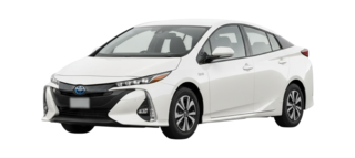 Prius Prime