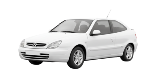 2 поколение, рестайлинг