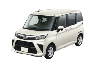 1 поколение, рестайлинг