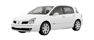 1 поколение, рестайлинг