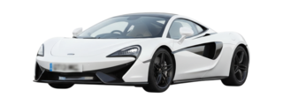 Mclaren