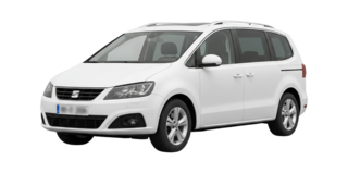 2 поколение, рестайлинг