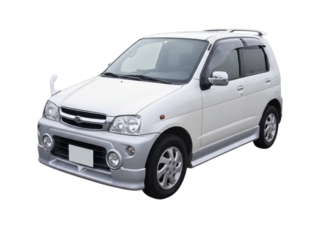 1 поколение, рестайлинг