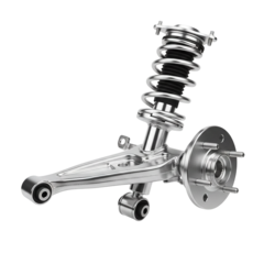 Регулировка кастера