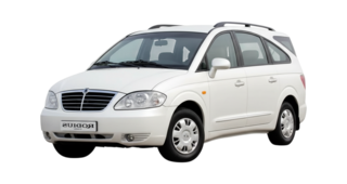 1 поколение, рестайлинг