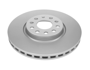 Проточка тормозных дисков