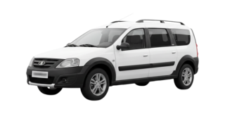 1 поколение, рестайлинг