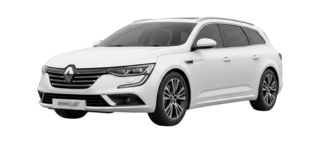 1 поколение, рестайлинг