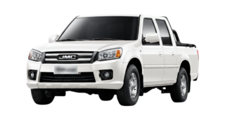 1 поколение, 2-й рестайлинг