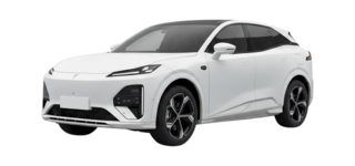 1 поколение, рестайлинг