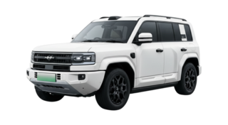 1 поколение, рестайлинг