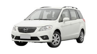 2 поколение, рестайлинг