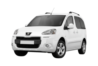 2 поколение, рестайлинг