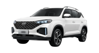 2 поколение, рестайлинг