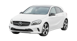 3 поколение, рестайлинг