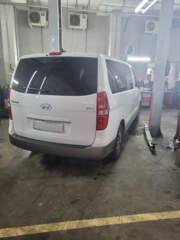 Ремонт коммерческого транспорта