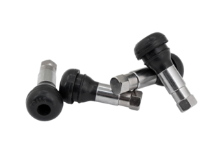 Замена вентилей