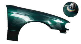 Абразивная полировка