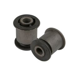 Замена сайлентблоков