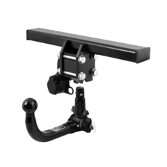 Установка фаркопа