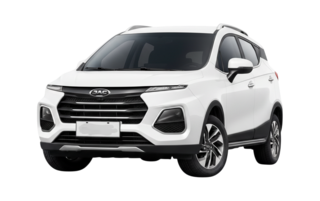 1 поколение, 3-й рестайлинг