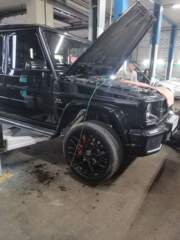 Ремонт легковых автомобилей