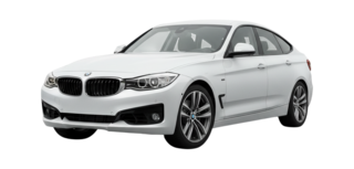 3-series Gran Turismo