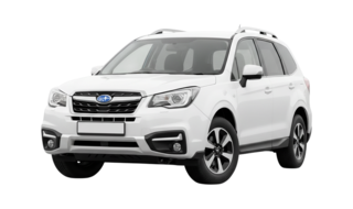 4 поколение, рестайлинг