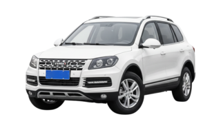 1 поколение, рестайлинг