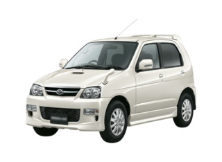 1 поколение, 2-й рестайлинг