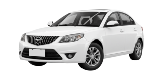 2 поколение, 2-й рестайлинг