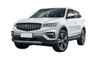 1 поколение, 2-й рестайлинг