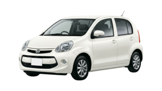 2 поколение, рестайлинг