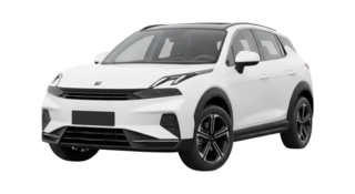 1 поколение, рестайлинг