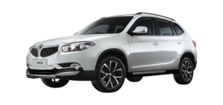 1 поколение, рестайлинг