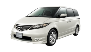 1 поколение, рестайлинг