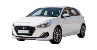 3 поколение, рестайлинг