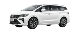 1 поколение, рестайлинг