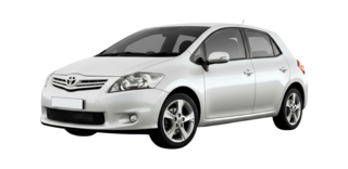 1 поколение, рестайлинг